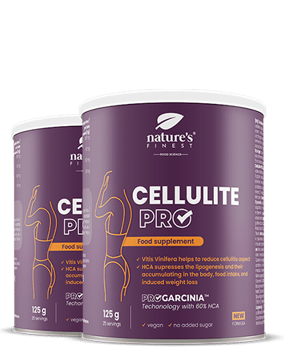 Cellulite PRO 1+1 GRATIS